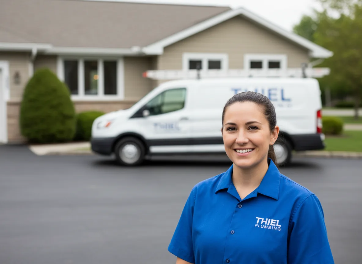 Plumber Williamsport, OH FAQs
